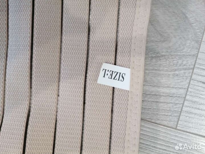 Бандаж послеродовой новый