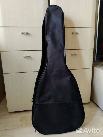 Классическая детская гитара Barcelona CG6 3/4