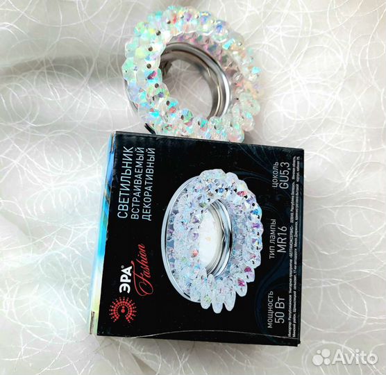 Светодиодные лампы