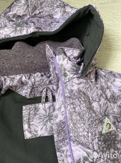 Куртка для девочки