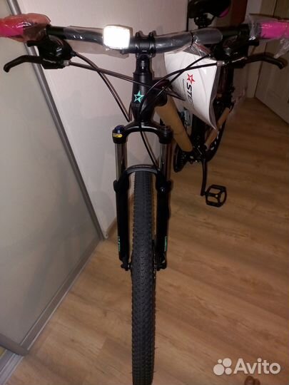 Велосипед горный женский Stern Electra 1.0 