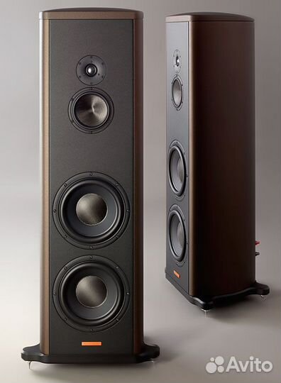 Напольная акустика magico S5 MkII