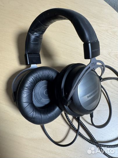 Наушники Beyerdynamic T5p