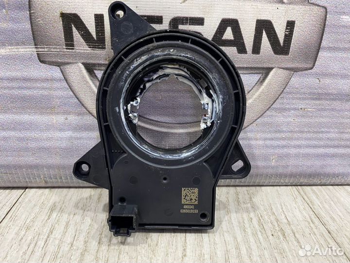 Датчик угла поворота nissan terrano D10