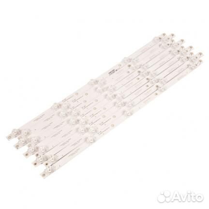 Подветка телевизоров RocknParts