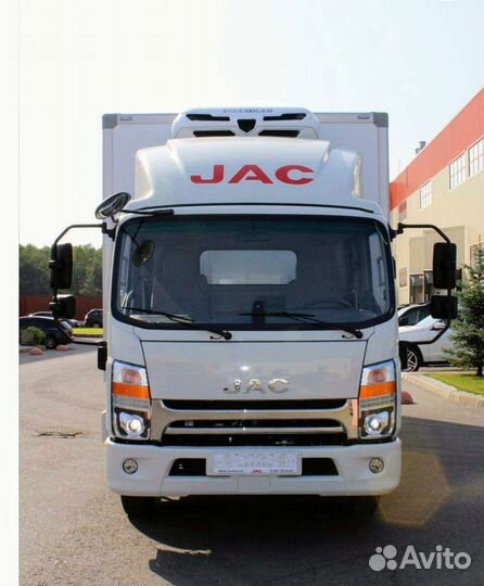 Водитель категории С