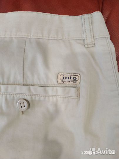 Шорты мужские