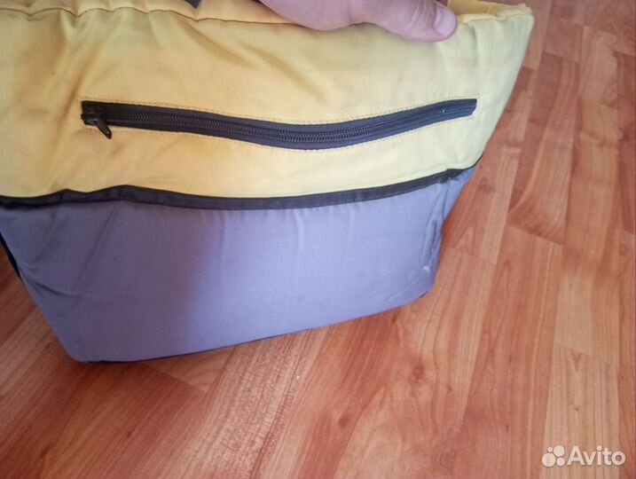 Сумка переноска для детей