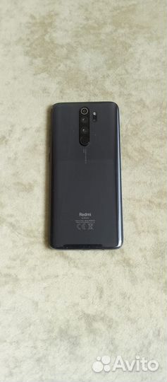 Xiaomi Redmi Note 8 Pro, 6/64 ГБ