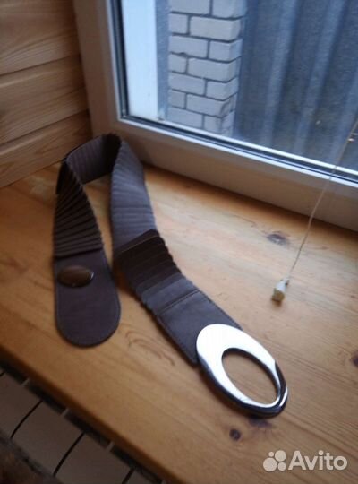 Ремень женский новый