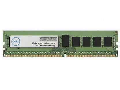 Оперативная память FM38V Dell 32GB 3200MHz DDR4