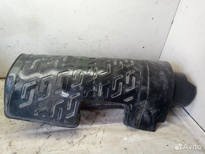 Коврик салона задний LADA 2105