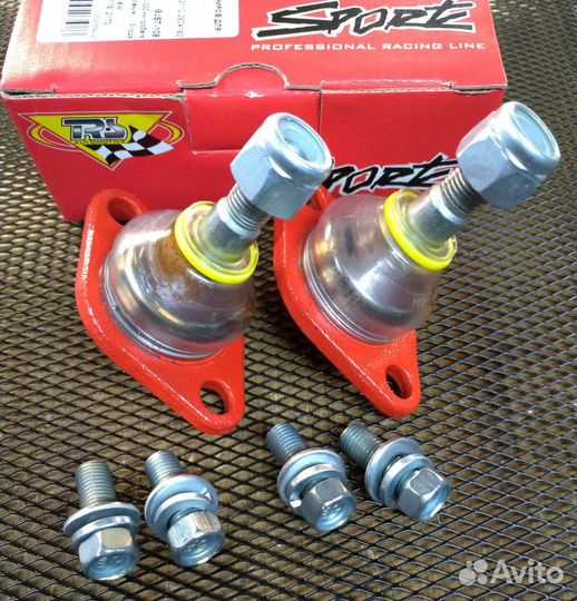 Опора шаровая трек спорт 2108 -2110,2170-2172