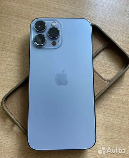 iPhone 13 Pro, 128 ГБ