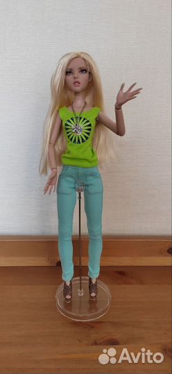 Аутфит Tonner Penelope Brewster