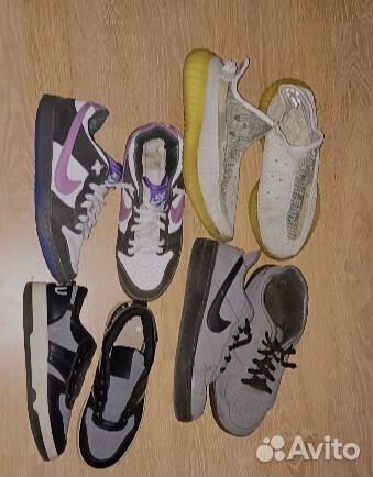 Вещи пакетом на мальчика