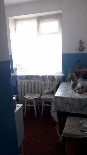 1-к. квартира, 31,4 м², 2/2 эт.
