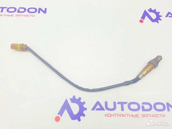 Датчик кислородный задний Mercedes E-Класс W211