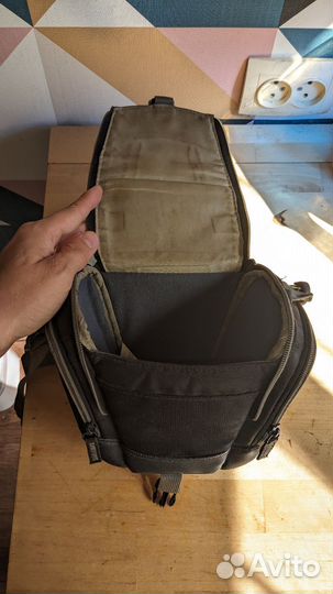 Фотосумка Case Logic