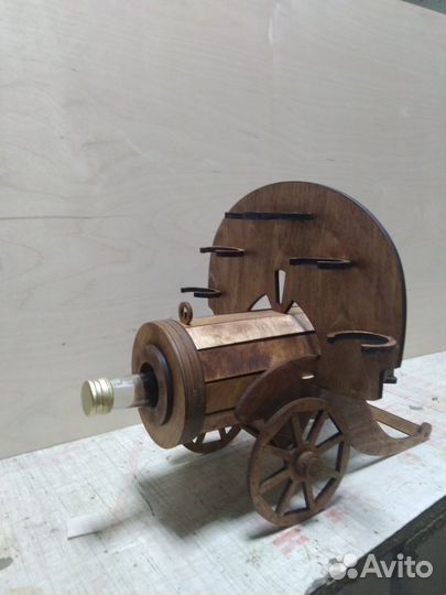 Коробка для подарка