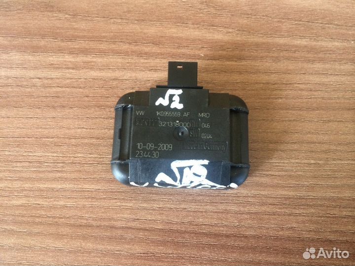 Датчик дождя Volkswagen Passat CC 1K0955559AF