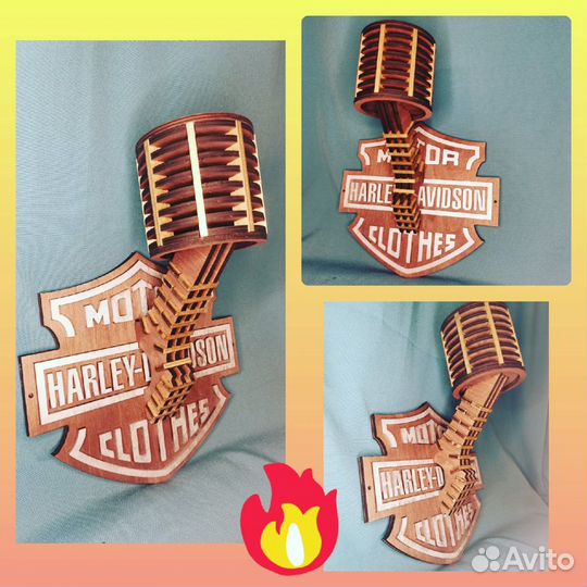 Лазерная резка фанеры(дизайнерские изделия)