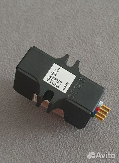 Головка звукоснимателя Fidelity Research FR 1mk2