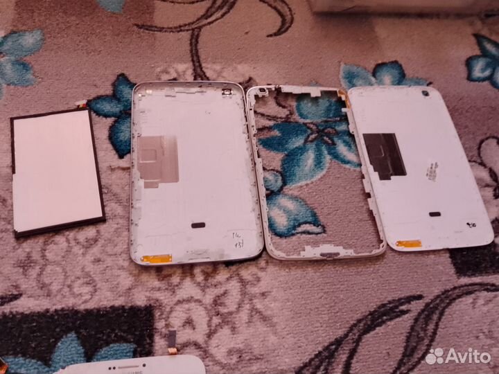 Samsung Tab 3 8.0 sm-t 311