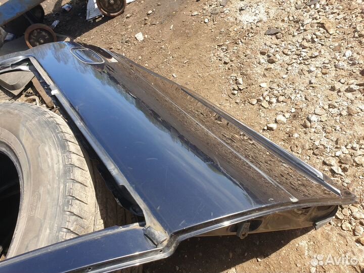 Дверь задняя левая Almera Classic B10 Альмера Б10