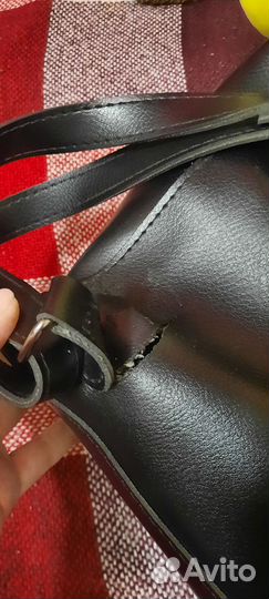 Рюкзак сумка