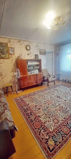 2-к. квартира, 36,8 м², 5/5 эт.