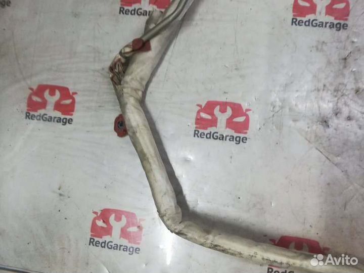 Подушка безопасности боковая левая Cadillac Srx