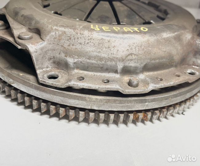 Сцепление Kia Cerato