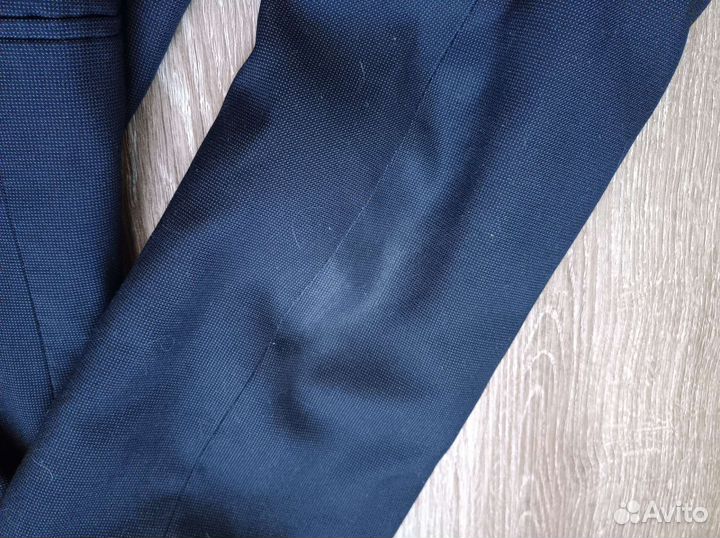 Пиджак для мальчика Sky lake р. 42 рост 176