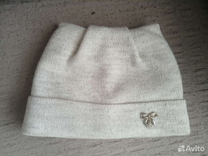 Шапка женская