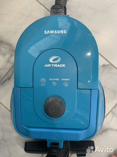 Пылесос Samsung SC4326