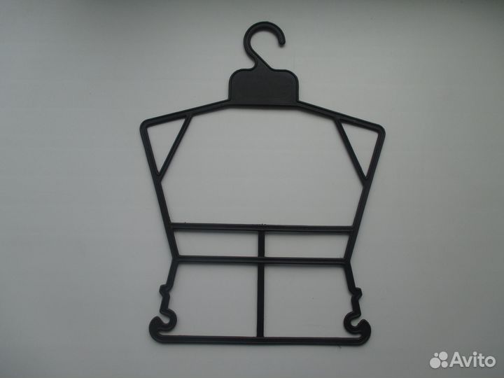 Вешалки плечики