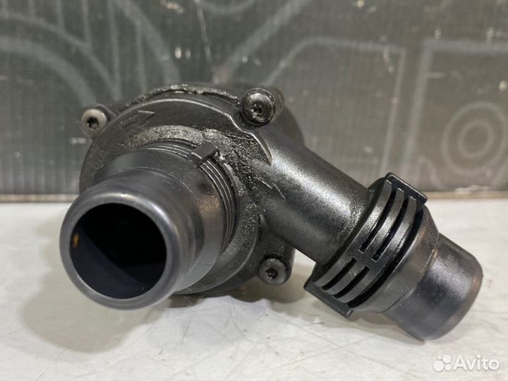 Электрическая помпа Bmw X5 E53 M54B30 2005