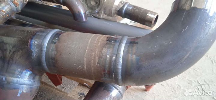 Аргонодуговая сварка