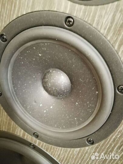Колонки ASP loudspeakers. Hi-End