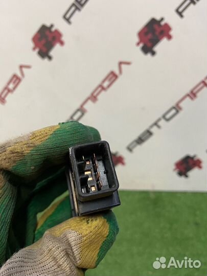 Кнопка туманов Kia cerato LD