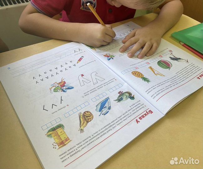 Логопед-дефектолог, психолог, подготовка к школе