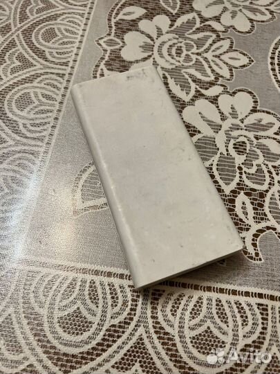 Павербанк xiaomi 20000 mAh