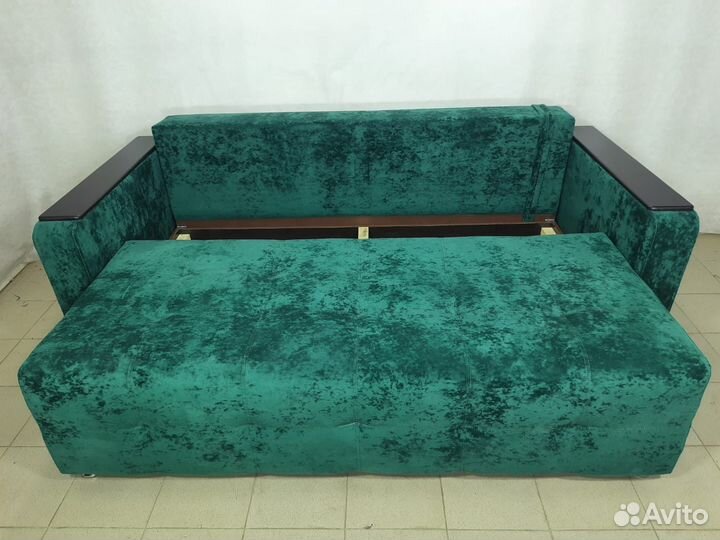 Диван еврокнижка