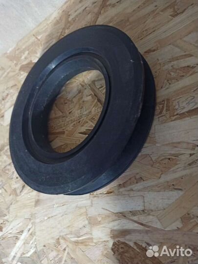 Бандаж 270 мм на канатную машину