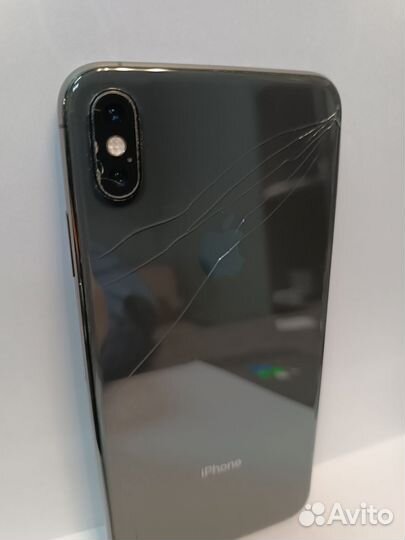 iPhone Xs Max, 512 ГБ