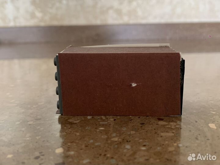 Гараж для моделей 1/87