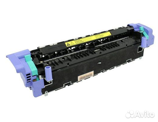 Печь в сборе (термоузел фь