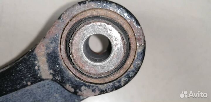 Рычаг задний верхний левый Volvo XC60 2008-2017