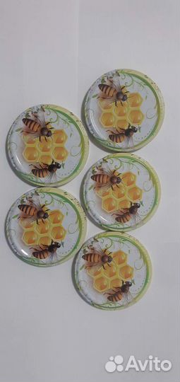 Чувашский мёд